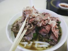 -菜忠潮州牛肉店(岗厦店)
