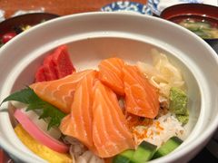 -小山日本料理(兴业太古汇店)