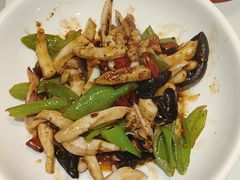-山海菜馆·海肠捞饭·青岛菜(栈桥店)