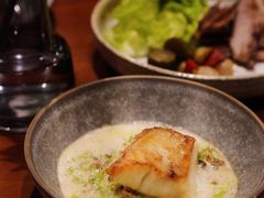 -Laures·月桂西班牙碳烤餐厅(十尚坊店)