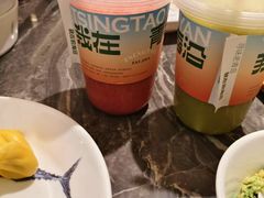 -前海沿·青岛菜(乐客城店)