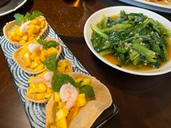 -小喜客·云南特色菜(纳西庭院店)