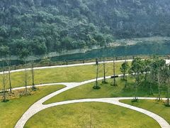 -铜锣山矿山公园