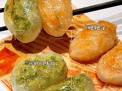 -潮州府·潮菜·砂锅粥(徐家汇店)