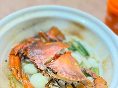 -永顺潮汕菜海鲜砂锅粥生腌大排档(万安大厦店)