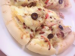 -魏斯理汉堡(西安沣东吾悦店)