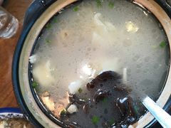 -老马家·舌尖上的西塘美食