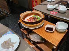 -捞王锅物料理(上海世茂广场店)