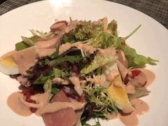 -半秋山西餐厅(巴南万达广场店)