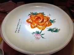 京华牡丹烤鸭-京华烟云·北京烤鸭(领展购物广场·中关村店)
