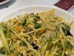 家常凉菜-枫林饺子