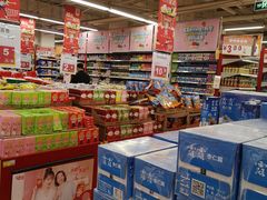 -沈阳大商千盛购物中心有限公司(长江街店)