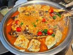 -烤匠麻辣烤鱼(重庆万象城店)