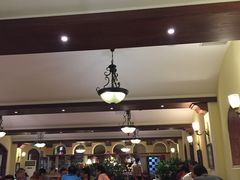 大堂-维兰西餐(万泉河店)
