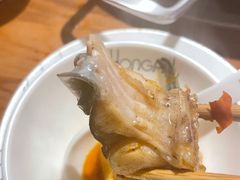 -红牌美蛙鱼头火锅(万辉国际广场店)