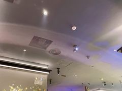 -绿茶餐厅(南昌王府井店)