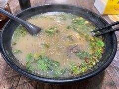 -诸暨次坞打面(广贤路店)