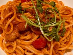 经典意式肉酱面-必胜客(远大路店)