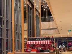 -视界美食自助餐厅·石家庄希尔顿酒店