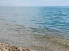 -青海湖二郎剑景区