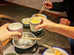 -缘福乡村铁锅炖民宿(八达岭店)