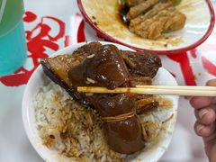 -刘小忙把子肉(北园大街总店)