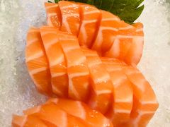 -梅筑·创意料理(王府井百货店)