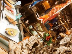 -芭菲盛宴·环球美食(锦城万达广场店)