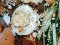 东北凉面-东北风(江北万达店)
