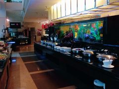 -博林圣海伦酒店-LA VILLA自助西餐厅(华侨城店)