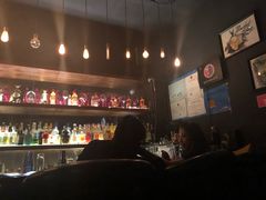 -HUNTING BAR亨霆鸡尾酒馆(越秀淘金店)