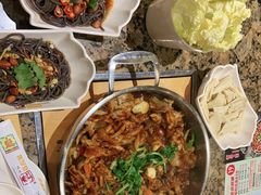 -黄记煌三汁焖锅(悦方IDmall店)