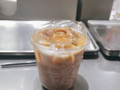 -有趣人类咖啡(永庆坊店)