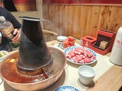 -东镇老火锅(长春路首店)