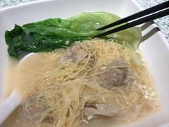 -满得意茶餐厅·顺德家常菜·港式经典(大良店)