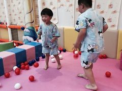 -丽池宫韩式汗蒸会馆(华灯坊店)