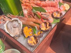 -Mr.Fish鱼鲜生海鲜放题(高德置地冬广场店)