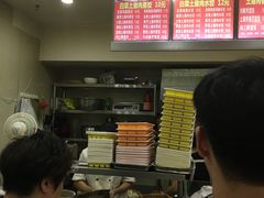 -霍嘟嘟手工水饺(黄山花园店)