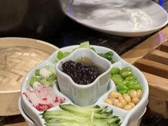 -四季民福烤鸭店(王府井东安门店)