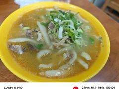-蔺家老字号羊杂碎馆