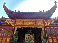 -长春观