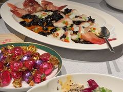 -秀儿四九城·新京菜(亚运村鸟巢店)