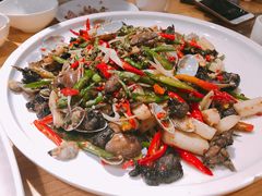 -赤宴·川菜(玉林店)