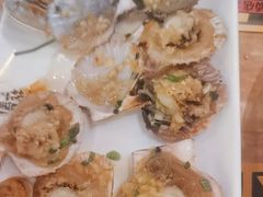 -喝丢一只鞋海鲜烧烤·海肠捞饭(东关街店)
