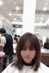 -BABY FACE沙龙
