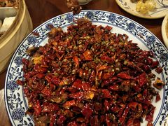 -黄桷树曹家私房菜(江与城店)