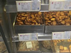 -上海哈尔滨食品厂(淮海中路店)