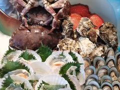 -星伦多自助料理·涮烤一体(杭州来福士店)