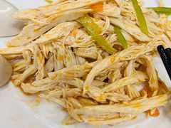 -西部马华清真兰州牛肉面·烧烤夜市(三里河店)