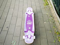 -TAC滑板滑雪俱乐部(朗园park店)